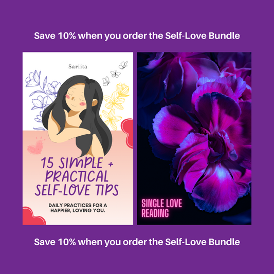 Self-Love Bundle
