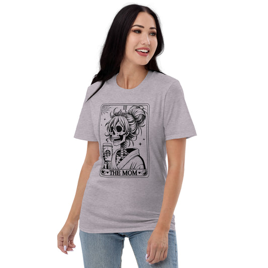 The Mom Empress Skeleton Tshirt